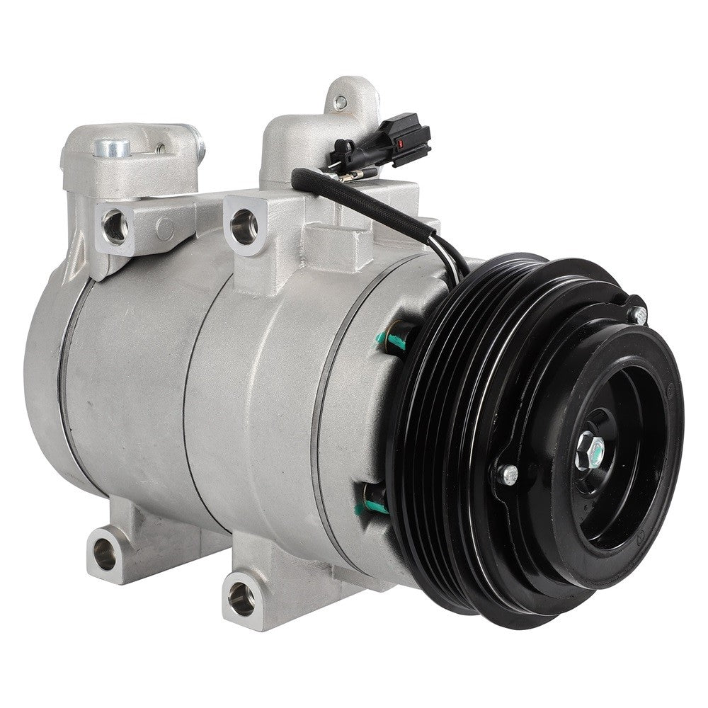 For KIA Sorento 2004 2005 2006 3.5L AC A/C Compressor And Clutch 6B93BC-57