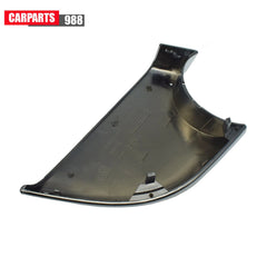 Right Side Rearview Door Mirror Cover Holder Lower For 2017-2022 Tesla Model 3 6B93BC-57