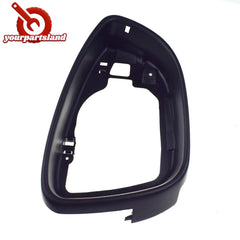 Mirror Glass Trim Passenger RH For VW Beetle EOS Jetta Passat B7 CC 1K8857602A 6B93BC-57