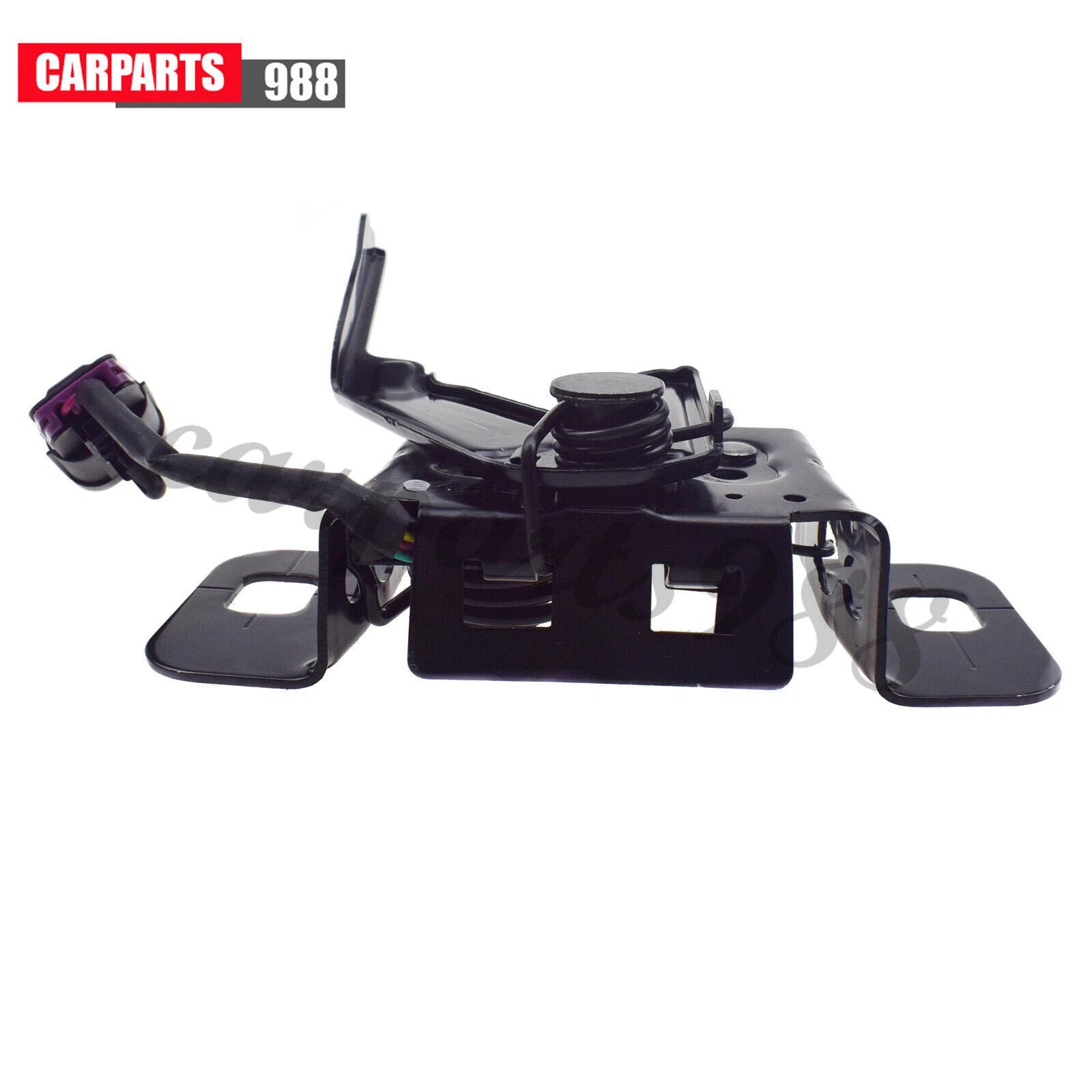Front Hood Latch Lock for 2013 2014 15-2016 Chevrolet Malibu 22830704 23479830 6B93BC-57