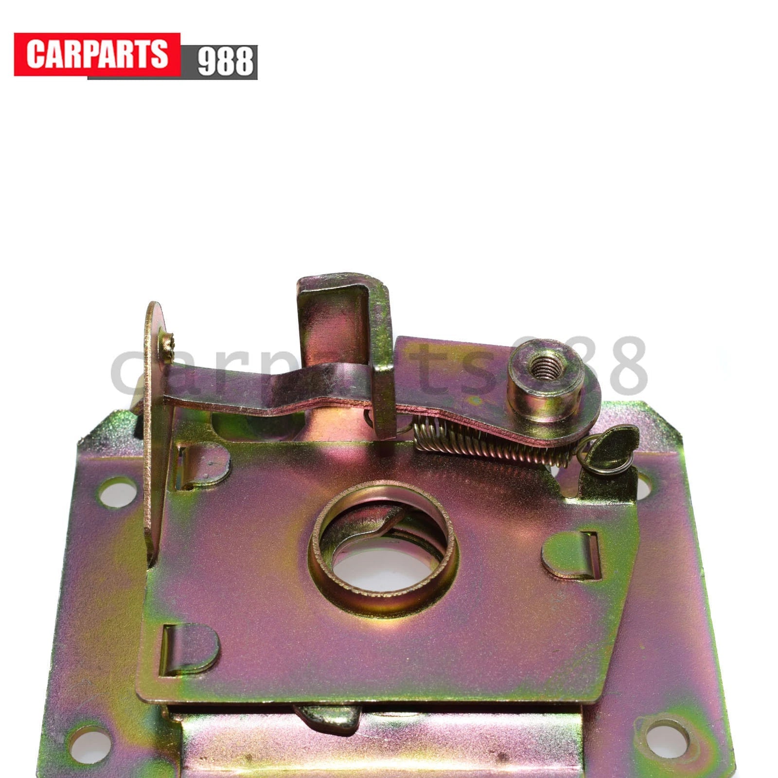 Front Lower Hood Lock Latch For VW Beetle 1969-77 Super Beetle 71-79 152823509B 6B93BC-57