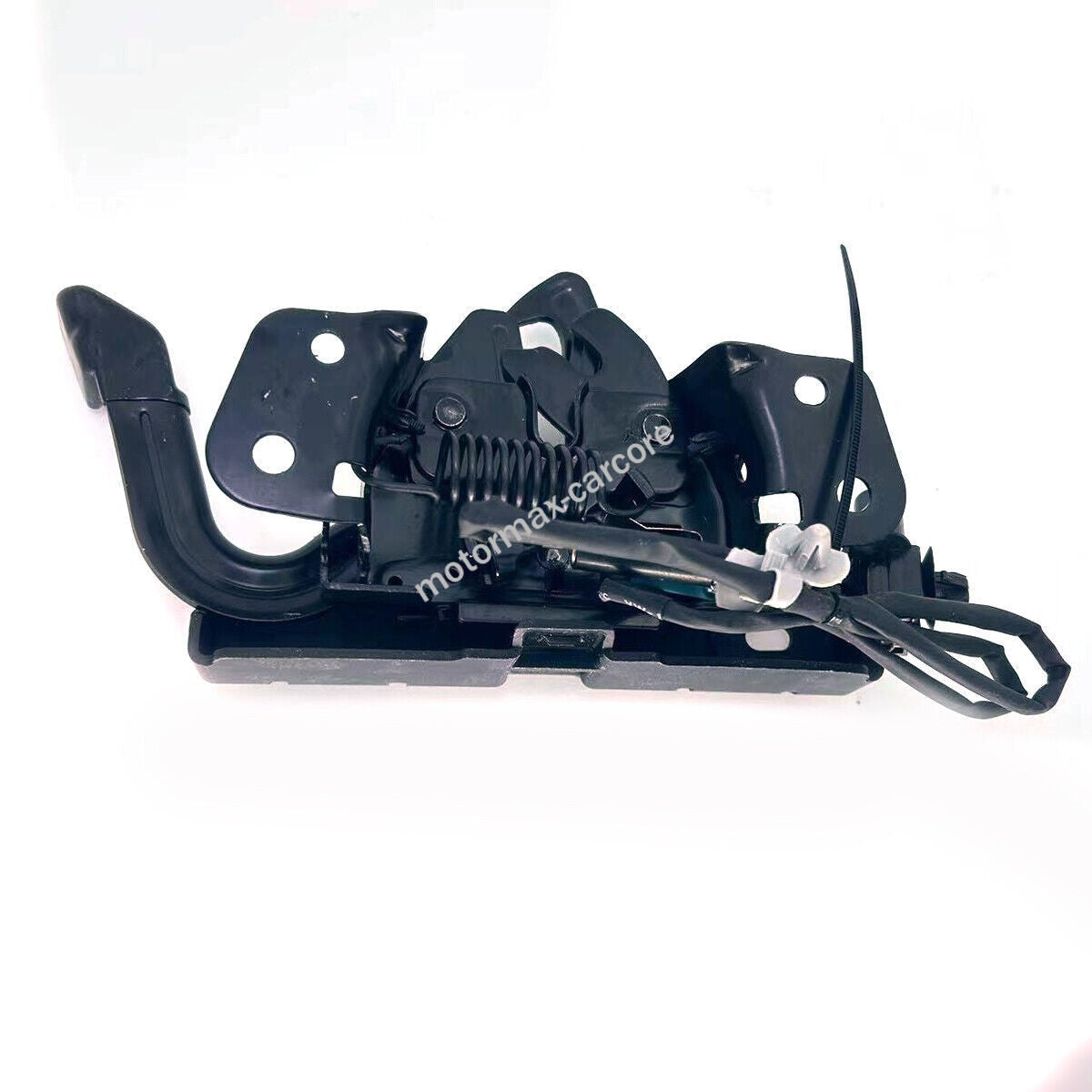 Hood Lock Latch Assembly 81130-D4010 Fit for 16-20 Kia Optima 1.6L 2.0L 2.4L 6B93BC-57