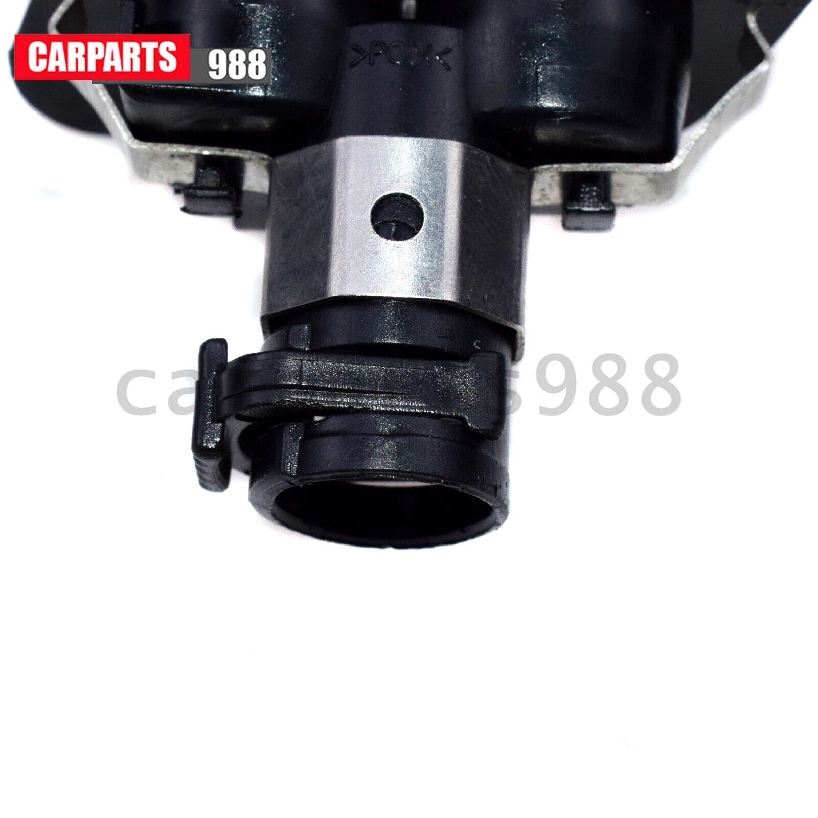 Front Right Headlight Washer Nozzle For BMW E39 525i 528i 530i 540i 61678360662 6B93BC-57