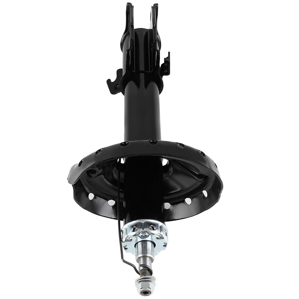 Front Pair Shocks For SUBARU IMPREZA 2008-2011 Struts Absorber Kits Left & Right 6B93BC-57