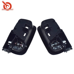 Front LH / RH Interior Door Handle For Chevrolet Cobalt 05-10 Pontiac G5 07-10 6B93BC-57