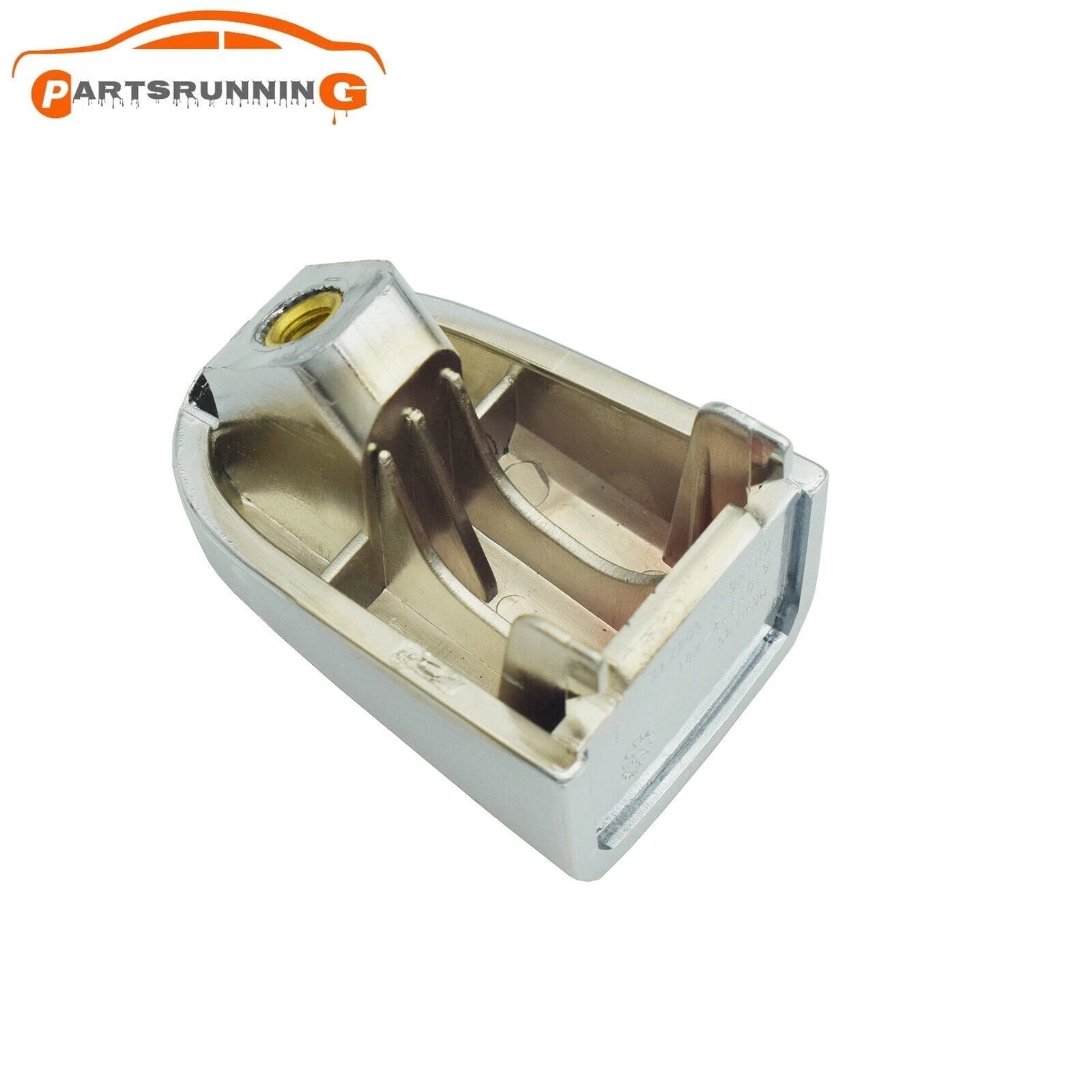 For Changan CS35 2012-2017 Front Right=Rear Left =Rear Right Outer Door Handle 6B93BC-57