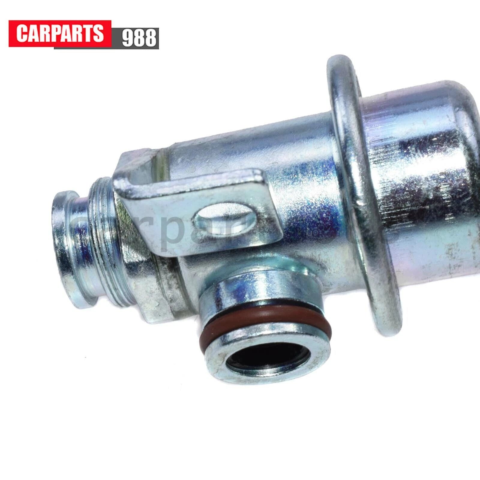 Fuel Injection Pressure Regulator For Buick Century Chevy Camaro Malibu 1709141 6B93BC-57
