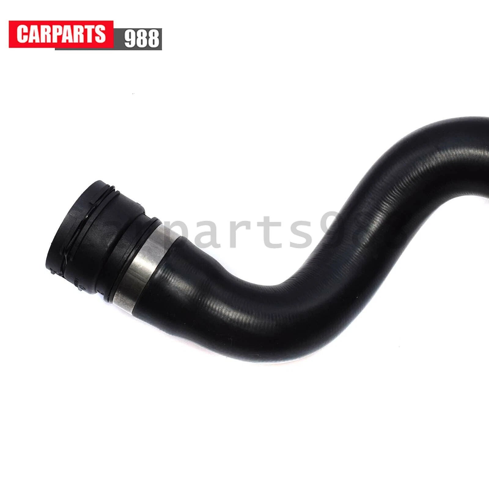 Upper Radiator Coolant Hose Pipe For BMW E53 X5 L6 3.0L 2001-2006 11537500733 6B93BC-57