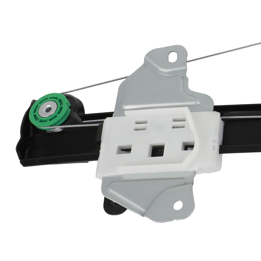 For 2013-2019 Nissan Sentra Front Driver Side Window Regulator & Motor 6B93BC-57