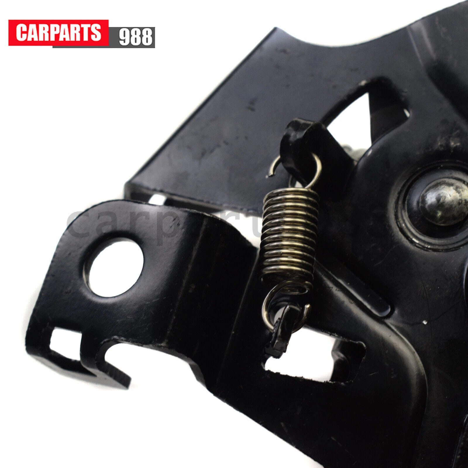 Hood Lock Latch Steel For 2010-2015 Toyota Prius 1.8L 5351047092 TO1234136 6B93BC-57