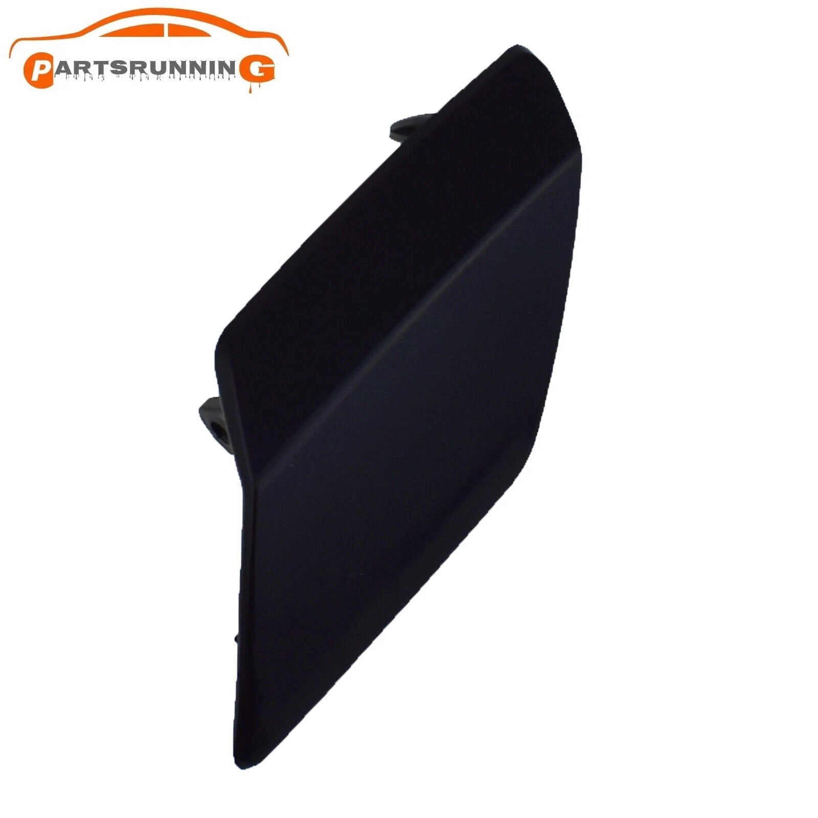 Left Front Bumper Headlight Washer Nozzle Cover Cap For VW Golf 6 R20 MK6 09-13 6B93BC-57