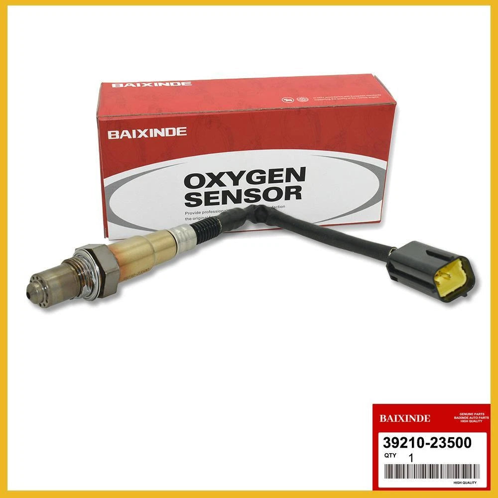 2344852 Upstream Lambda Oxygen Sensor 39210-23500 For Hyundai Elantra 01-06 2.0L 6B93BC-57