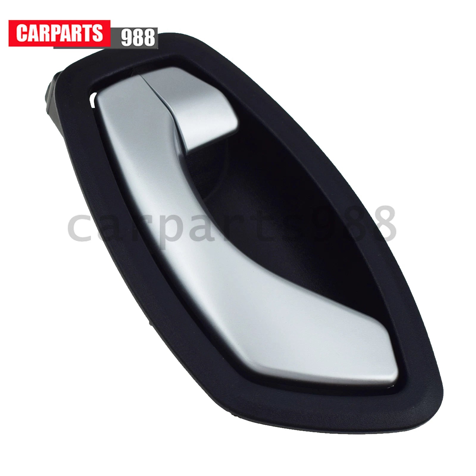 Left Side Interior Opening Door Handle For Renault Fluence 2011-2013 806715396R 6B93BC-57
