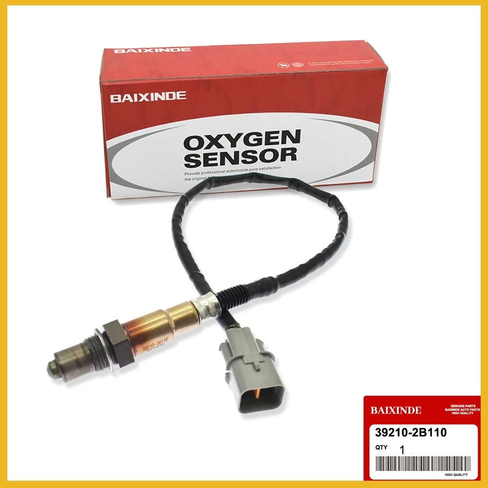 Downstream Oxygen O2 Sensor For Hyundai2012-2019 Accent Kia Rio 1.6L 39210-2B110 6B93BC-57