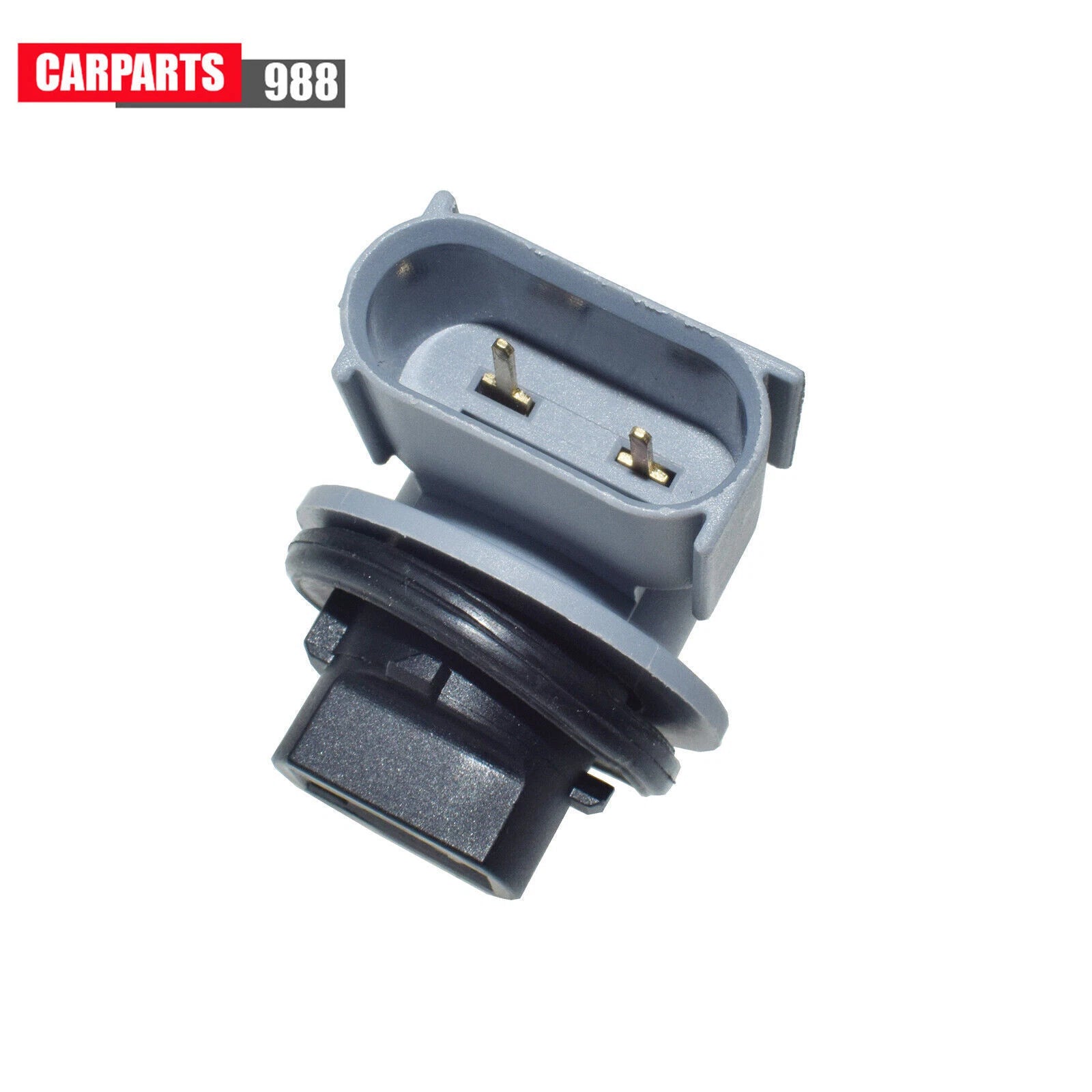 Set of 2 Turn Signal Lamp Socket T2Z-13411-A For 2013 2014 2015-2016 Ford Escape 6B93BC-57