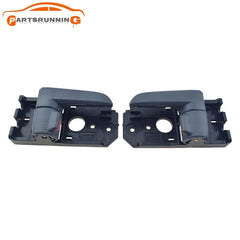 Front /Rear LH RH Interior Door Handles For 2004-2009 Kia Spectra 05-09 Spectra5 6B93BC-57