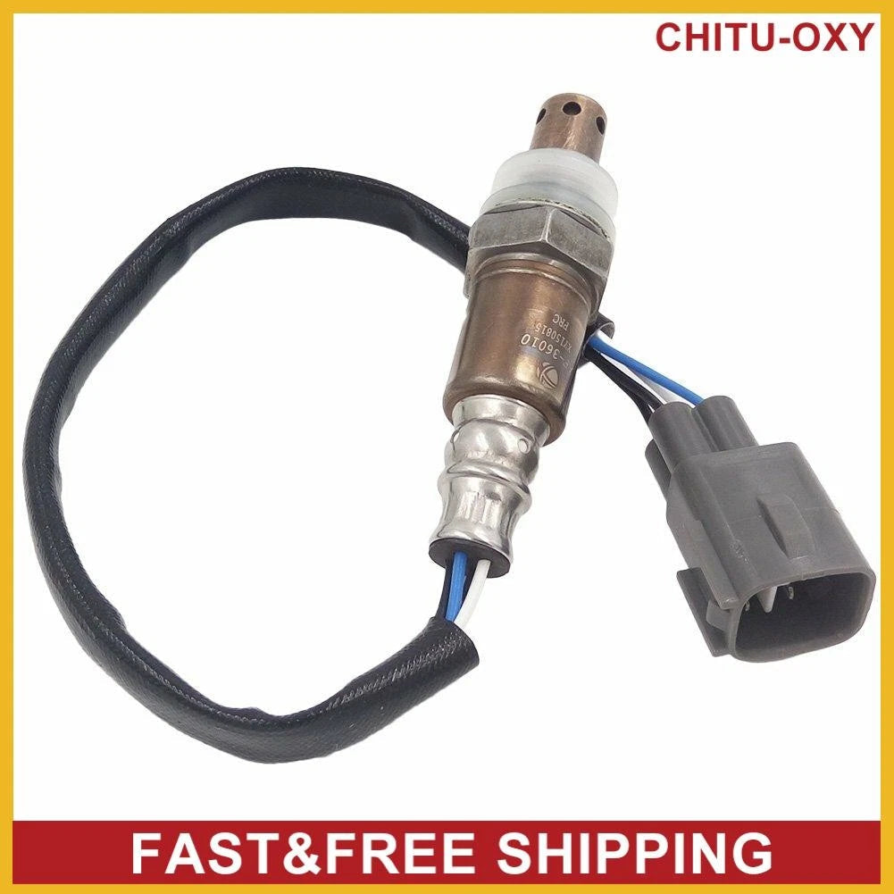 O2 Oxygen Sensor 89467-36010 For Toyota Coaster TRB53 2TRFE 2.7L 8946736010 6B93BC-57