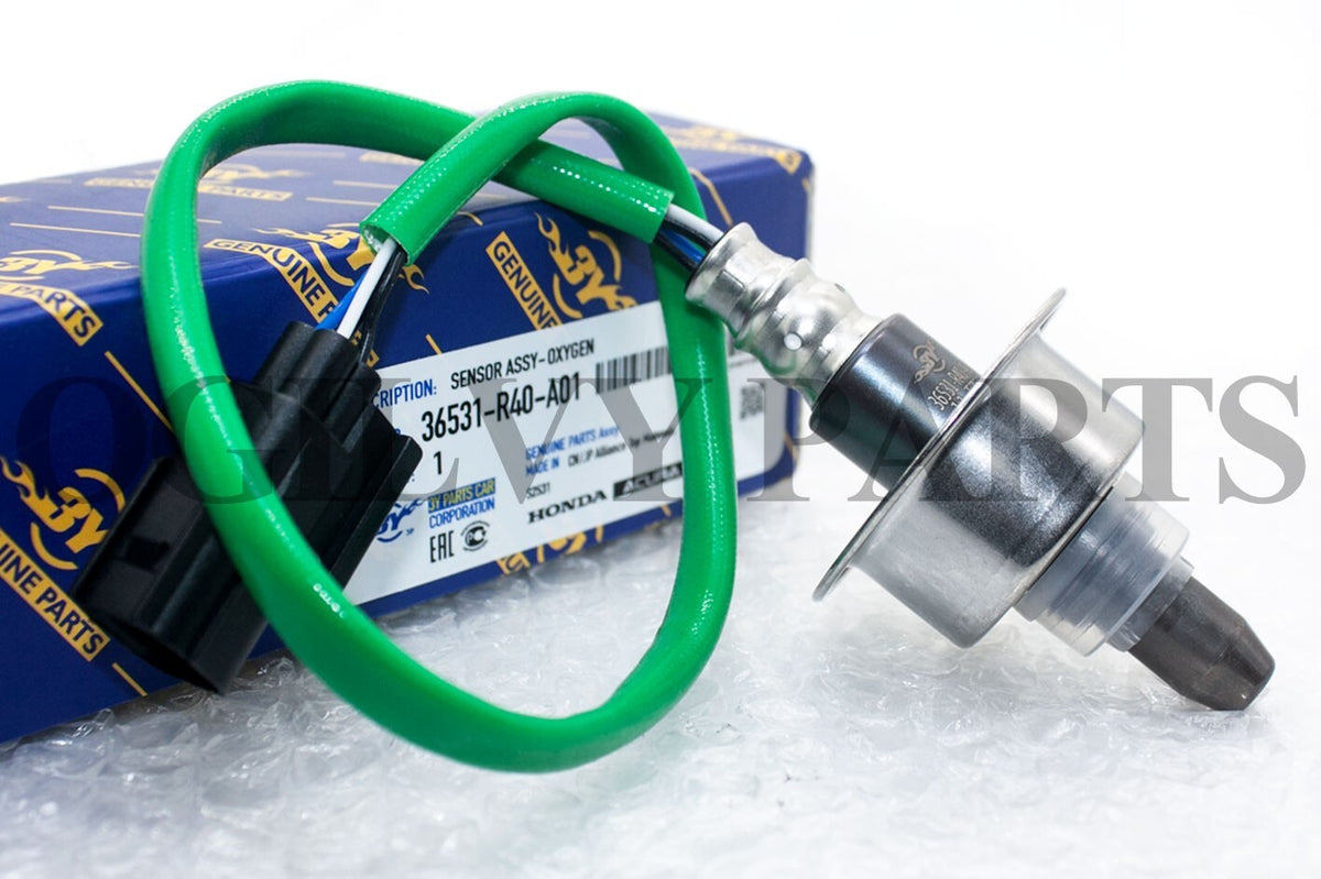 Upstream 36531R40A01 Oxygen Sensor For Acura TSX Honda CR-V Accord 2.4L