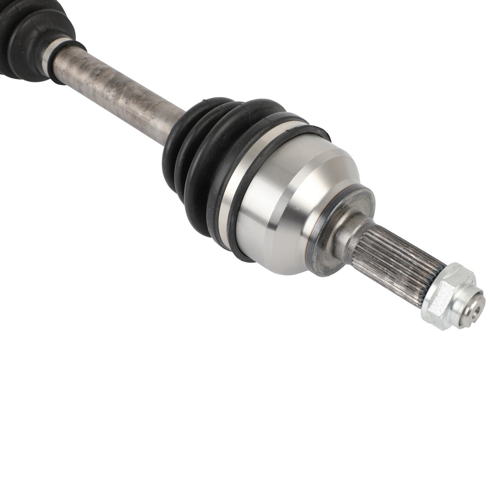 Front Right CV Axle For Mazda 3 2.0L 2005-2009 3 Sport 2.0L 2009 Automatic trans 6B93BC-57