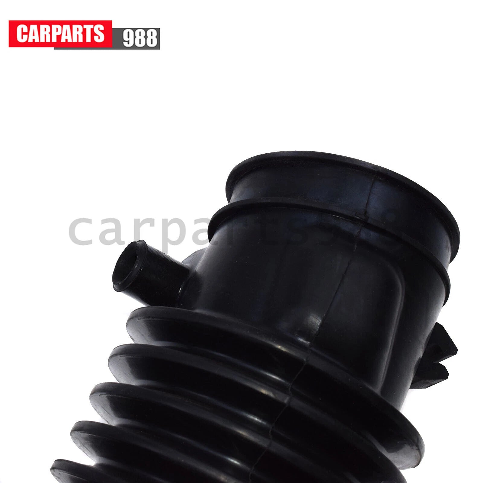 Engine Air Cleaner Intake Hose For 2005-2008 Acura RL 3.5L V6 17228-RJA-A01 6B93BC-57