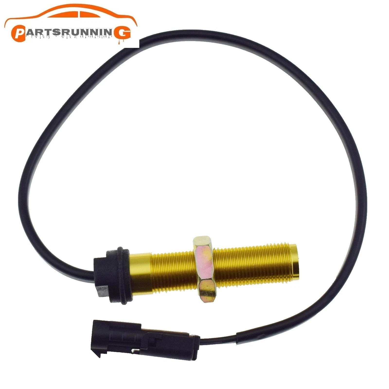 For International Navistar Truck Tachometer Sensor 556915C91,556915C91ATL,450590 6B93BC-57