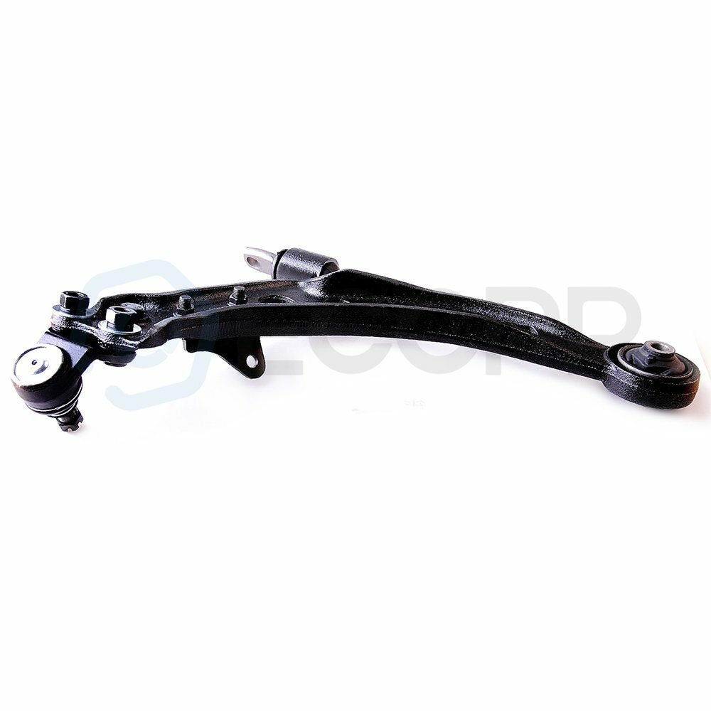2pc Front Lower Control Arms Kit For 1992-1995 1996 Toyota Camry Before 08/96 6B93BC-57