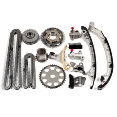 Timing Chain Kit For 2005-2015 Toyouta Tacoma 2.7L l4 GAS DOHC 16V 2TRFE 6B93BC-57