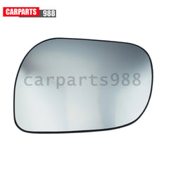 Left Side Rearview Mirror Glass Heated For Toyota RAV4 2006-2012 8796142790 6B93BC-57