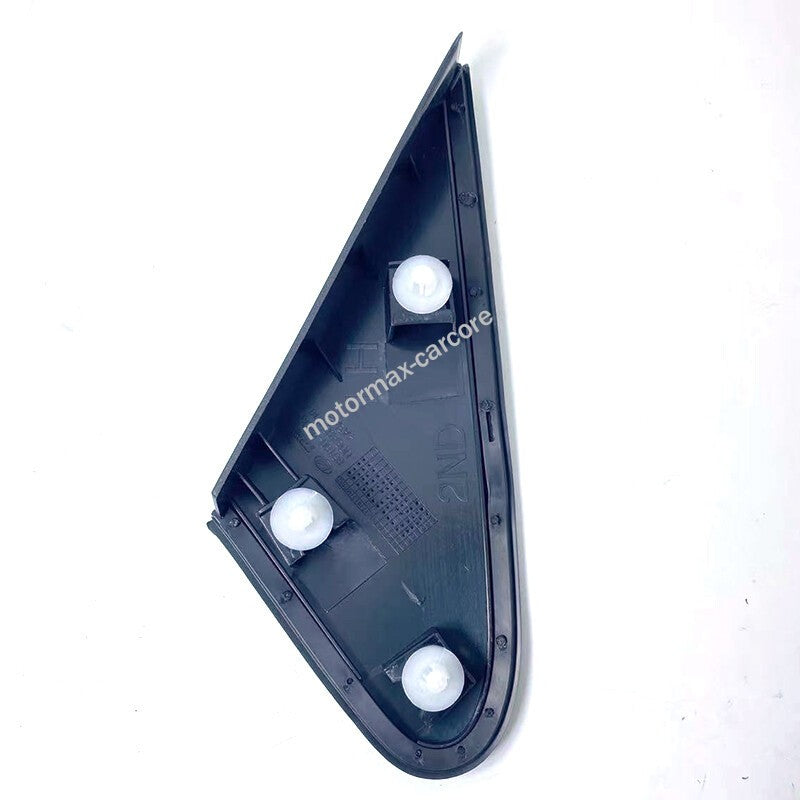 86180-2S000 Left Fender End Trim Cover Panel For 2010 2013 2017 Tucson Hydrogen 6B93BC-57