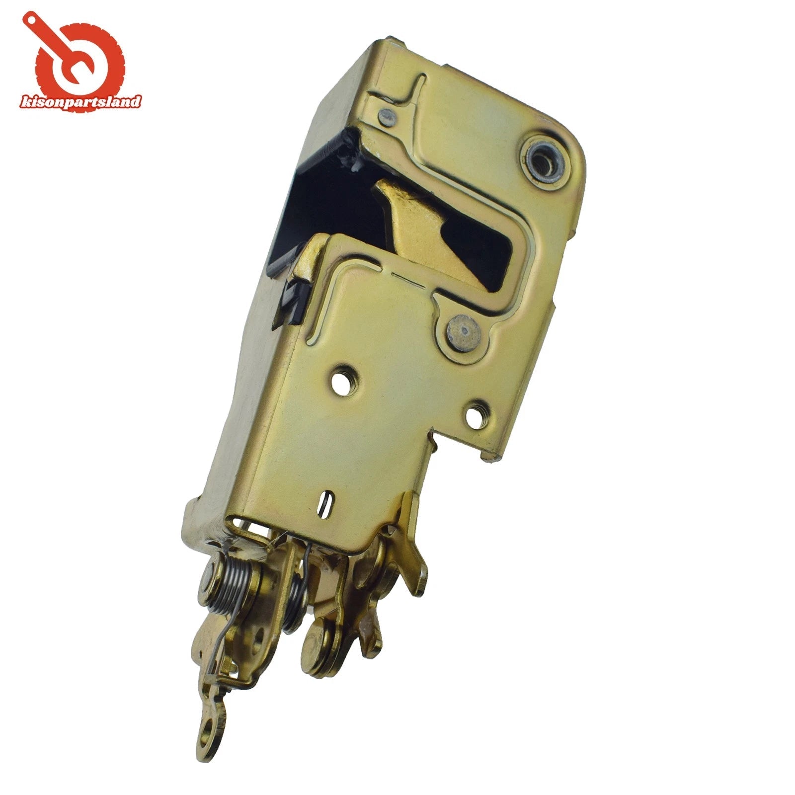 Door Lock Latch Mechanism Front Left For VW Transporter T4 1990-2003 701837015D 6B93BC-57