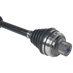 CV Axle Shaft Assembly for Audi A5 Quattro 2008-2011 A4 Quattro 2009 3.2L Front