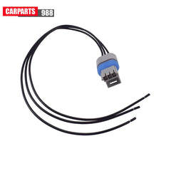 Crankshaft Position Sensor Pigtail Plug For Dodge Ram 1500 2500 3500 4921601 6B93BC-57