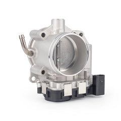 Throttle body compatible with Volkswagen 07-14 Golf Jetta Golf Beetle l5 2.5l 6B93BC-57