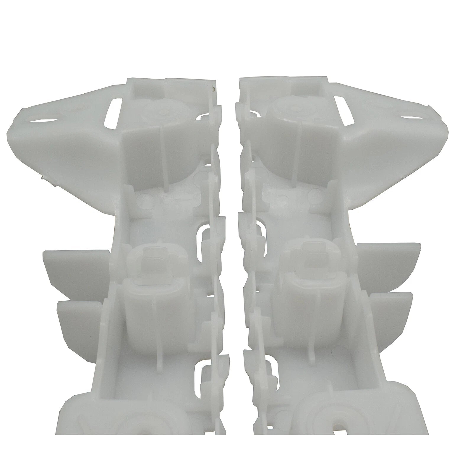 Left Right Front Bumper Grille Retainer For Chevrolet Spark 95091641 95091642 6B93BC-57