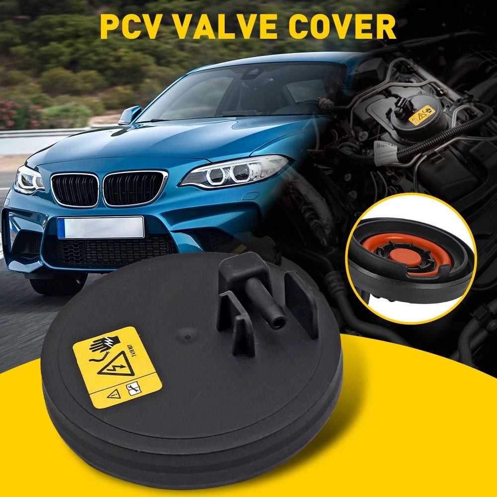 PCV Valve Cover 11127570292 For BMW X1 X3 X5 X6 xDrive35i 335i 435i 535i N55 YU 6B93BC-57