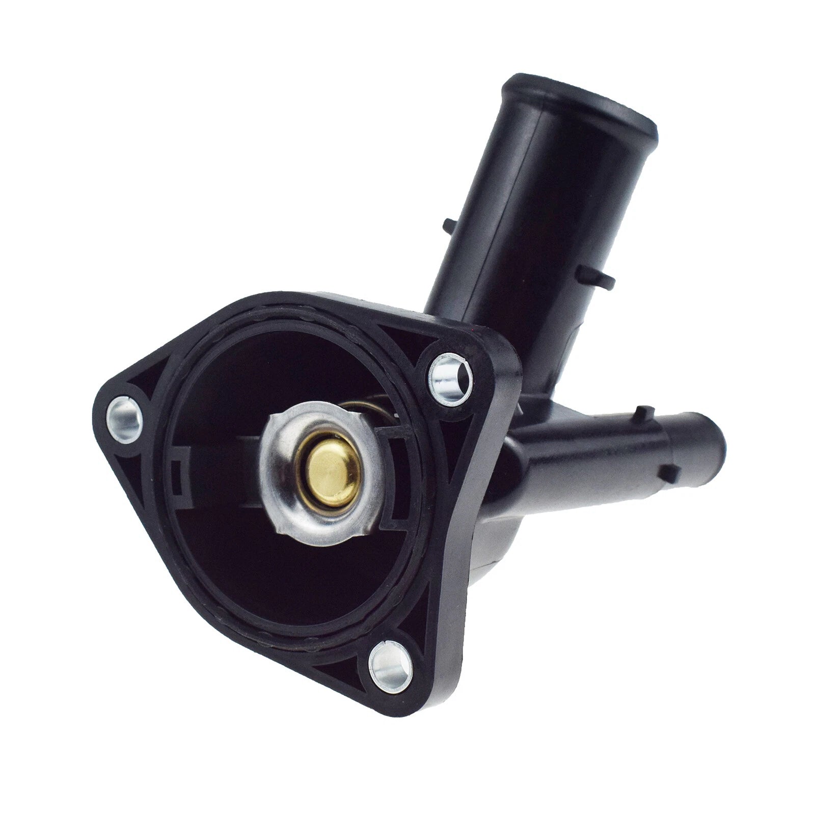 Thermostat With Housing for 2010-2016 Toyota Prius Lexus CT200h 1.8L 16031-37010 6B93BC-57