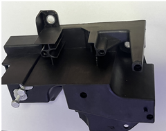 For 2019-2020 JEEP CHEROKEE COOLING MODULE BRACKET RIGHT 68438518AA -