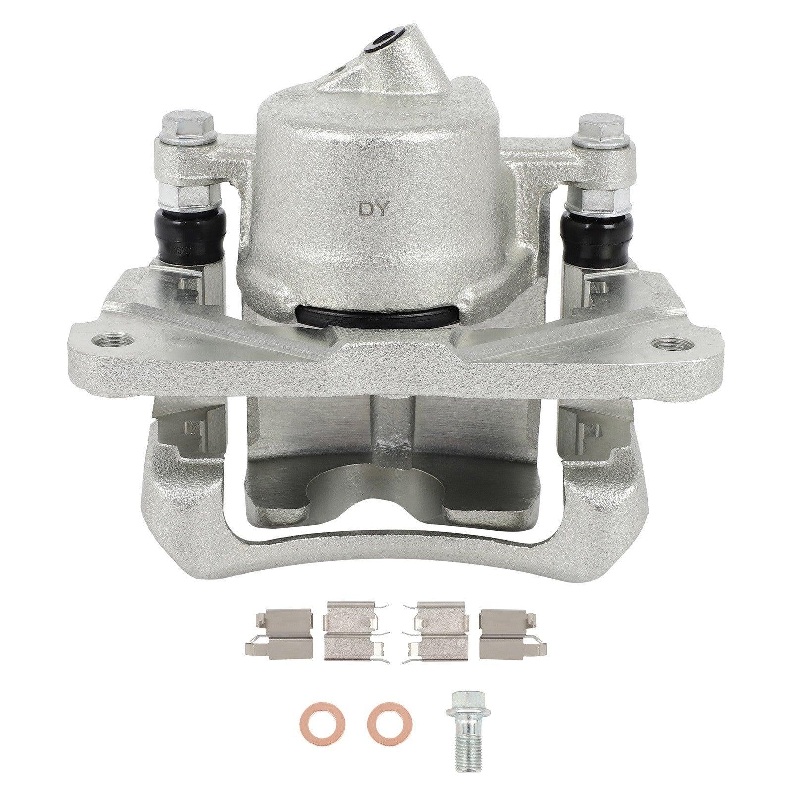 Front Right Brake Caliper 1Pc Kits For 2001-2004 2005 Toyota RAV4 19B2689 KOEEP