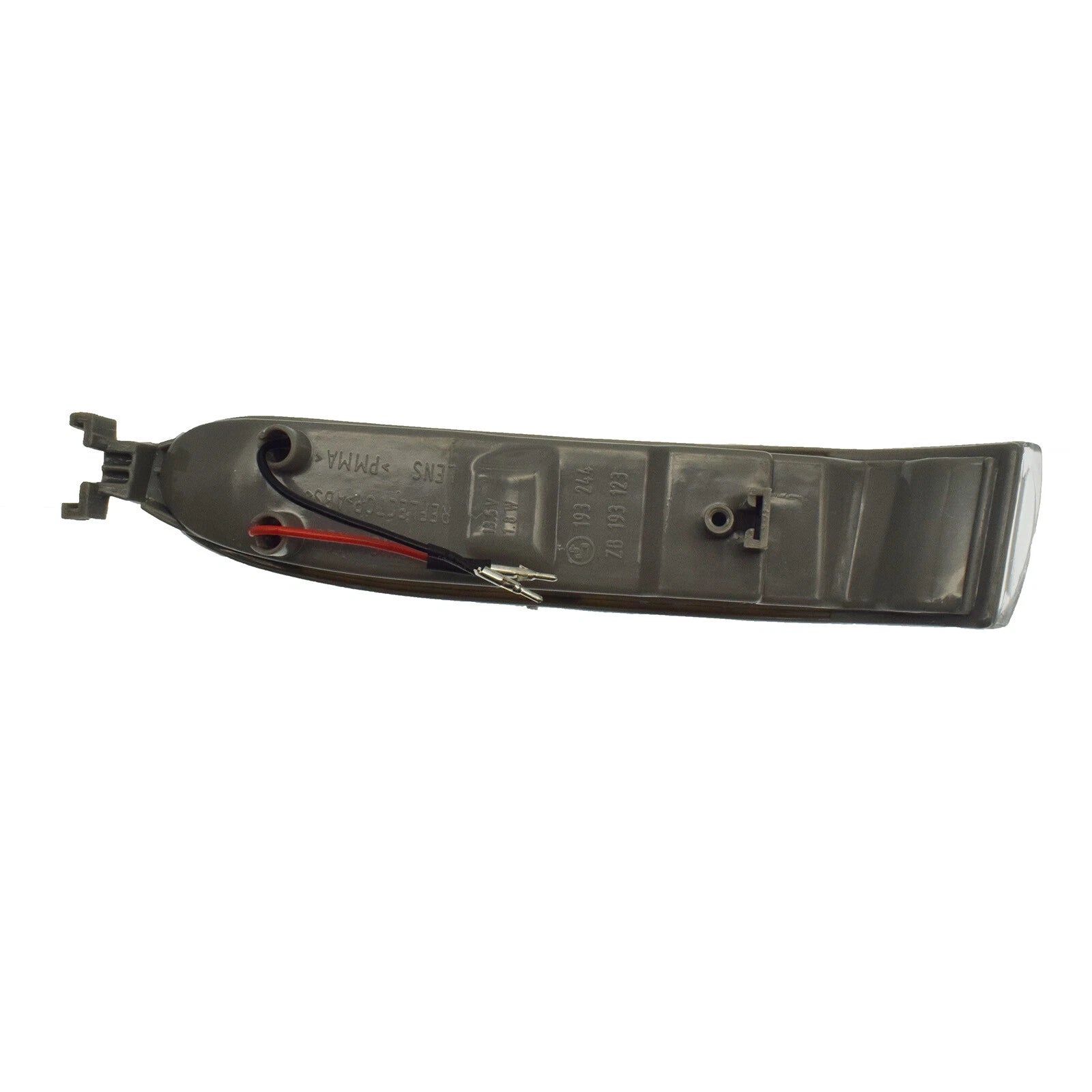 Left Mirror Turn Signal Light Lamp for Mercedes-Benz W209 C209 02-09 2308200721 6B93BC-57