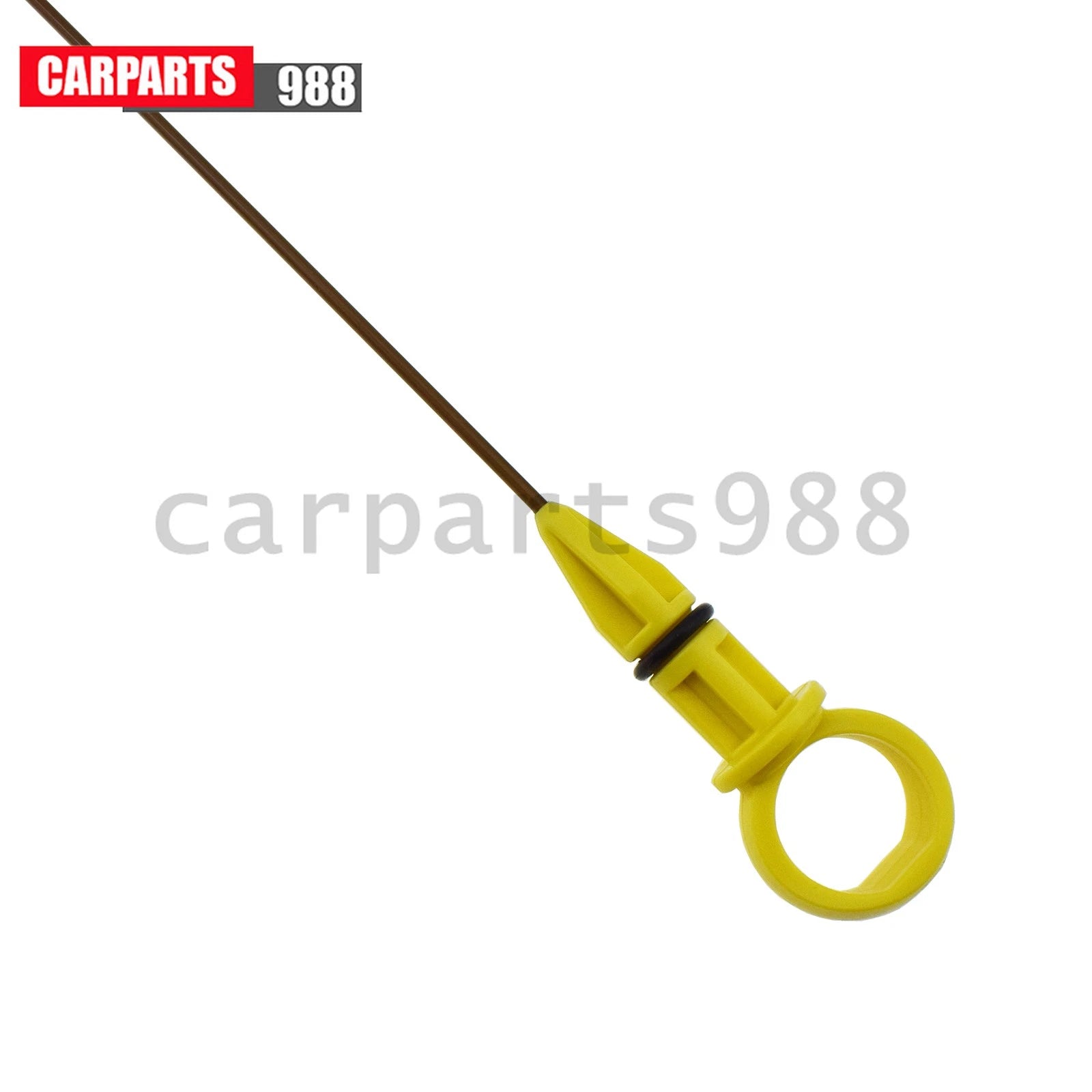 Engine Oil Level Dipstick For Ford C-Max Galaxy Kuga Mondeo 1880960 9M5Q6750DC 6B93BC-57