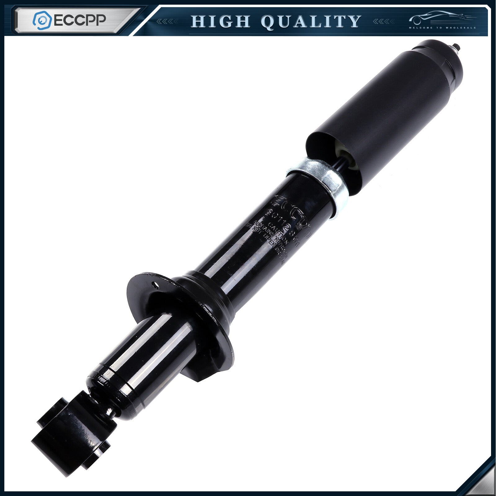 Front Pair Struts Shocks For 2003-2011 Mercury Grand Marquis Left Right 6B93BC-57