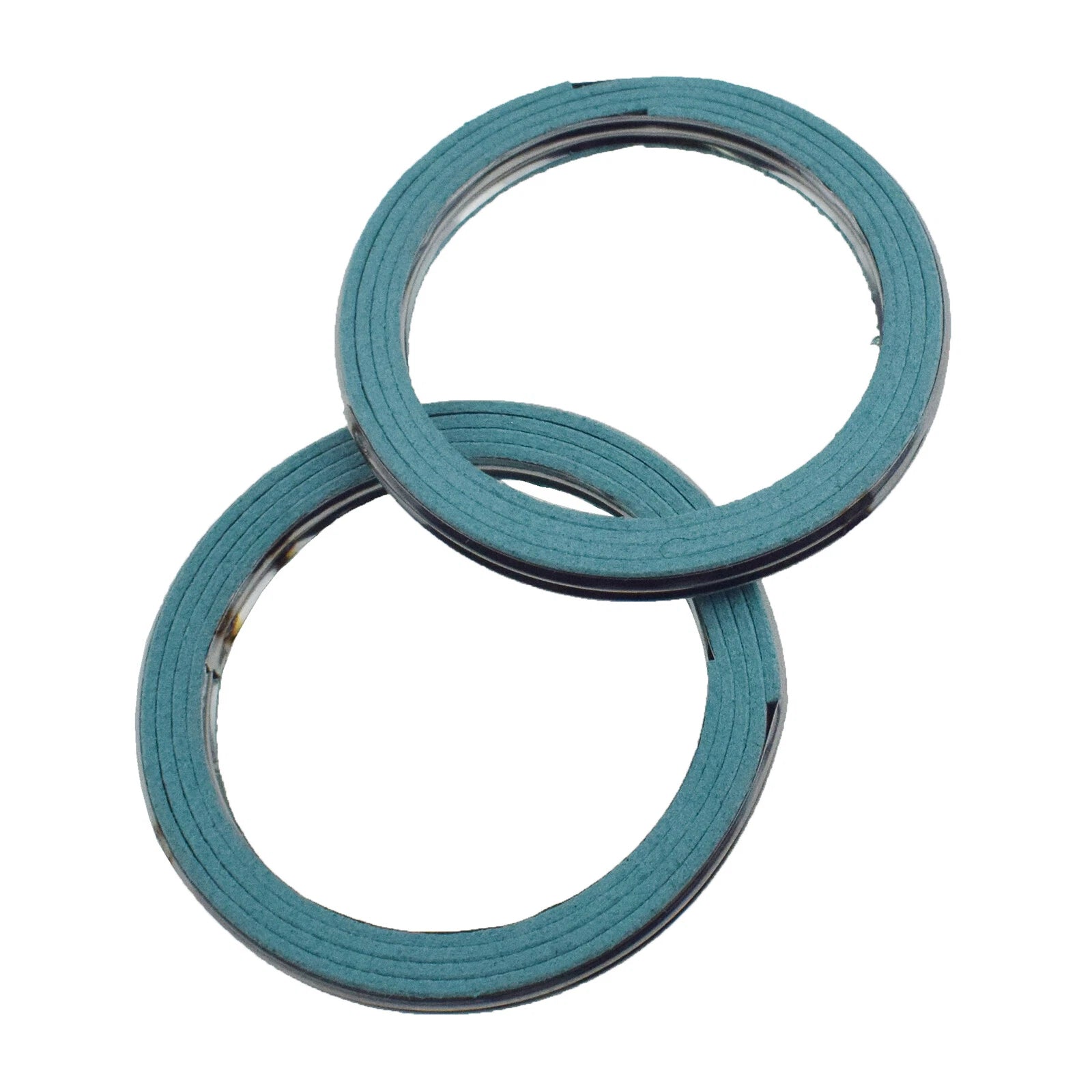 Exh-aust Front Pipe Gasket for 1991-2004 Toyota Tacoma 4Runner T100 TERCEL 6B93BC-57