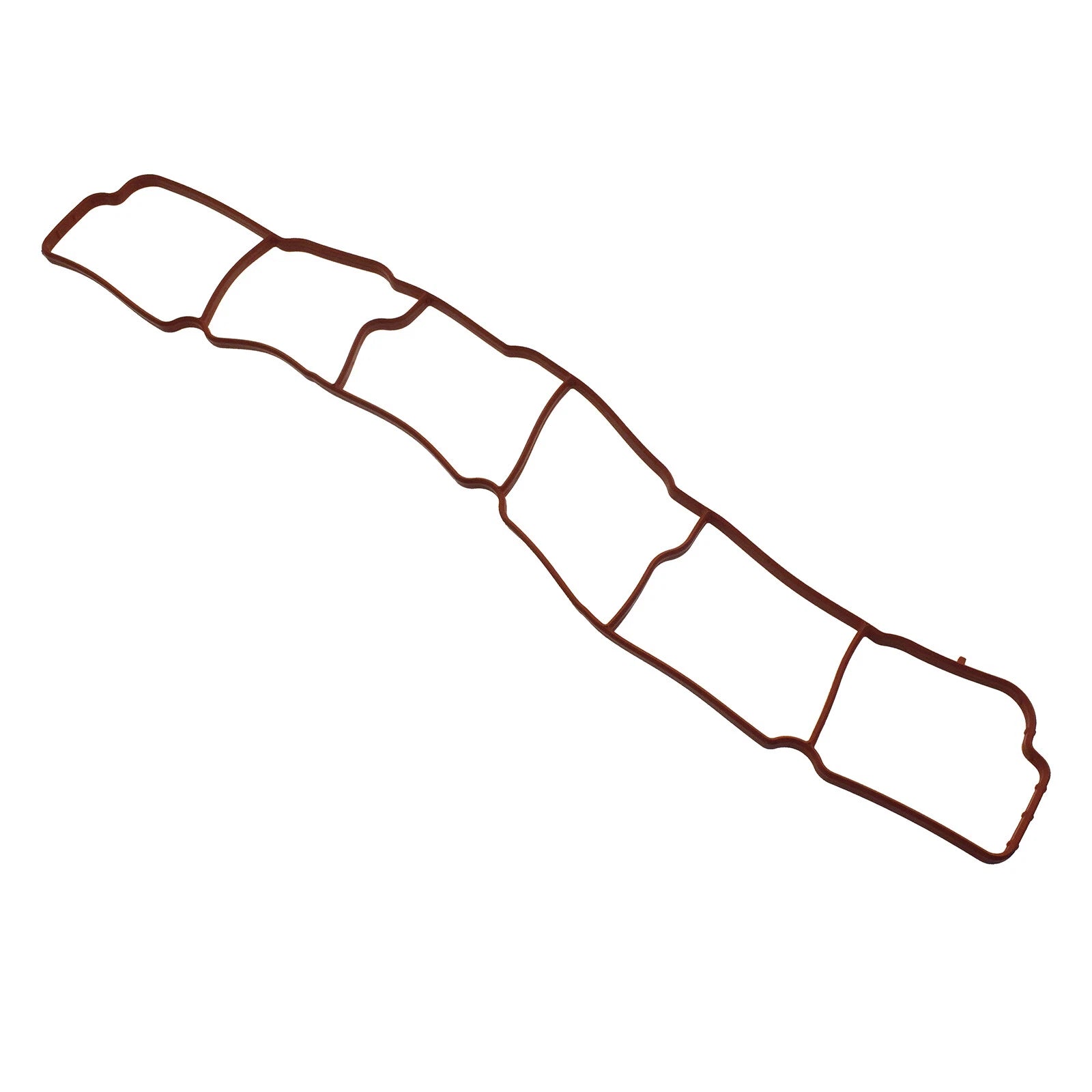 Intake Mnfld Gasket For Audi Q7 VW CC Passat Touareg 3.6L 03H133237B 713756800 6B93BC-57