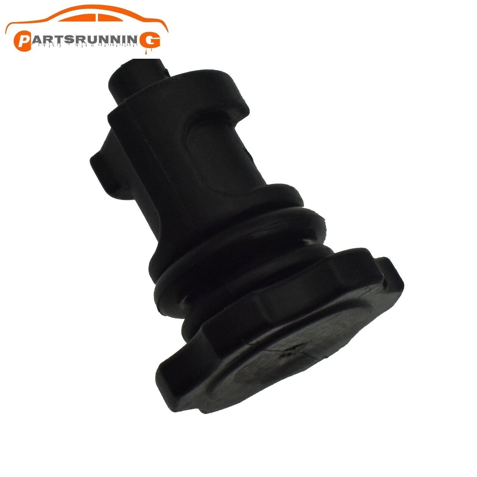 Transmission Oil Dipstick Filler Cover Cap For 2005-2020 Chrysler Dodge Jeep Ram 6B93BC-57