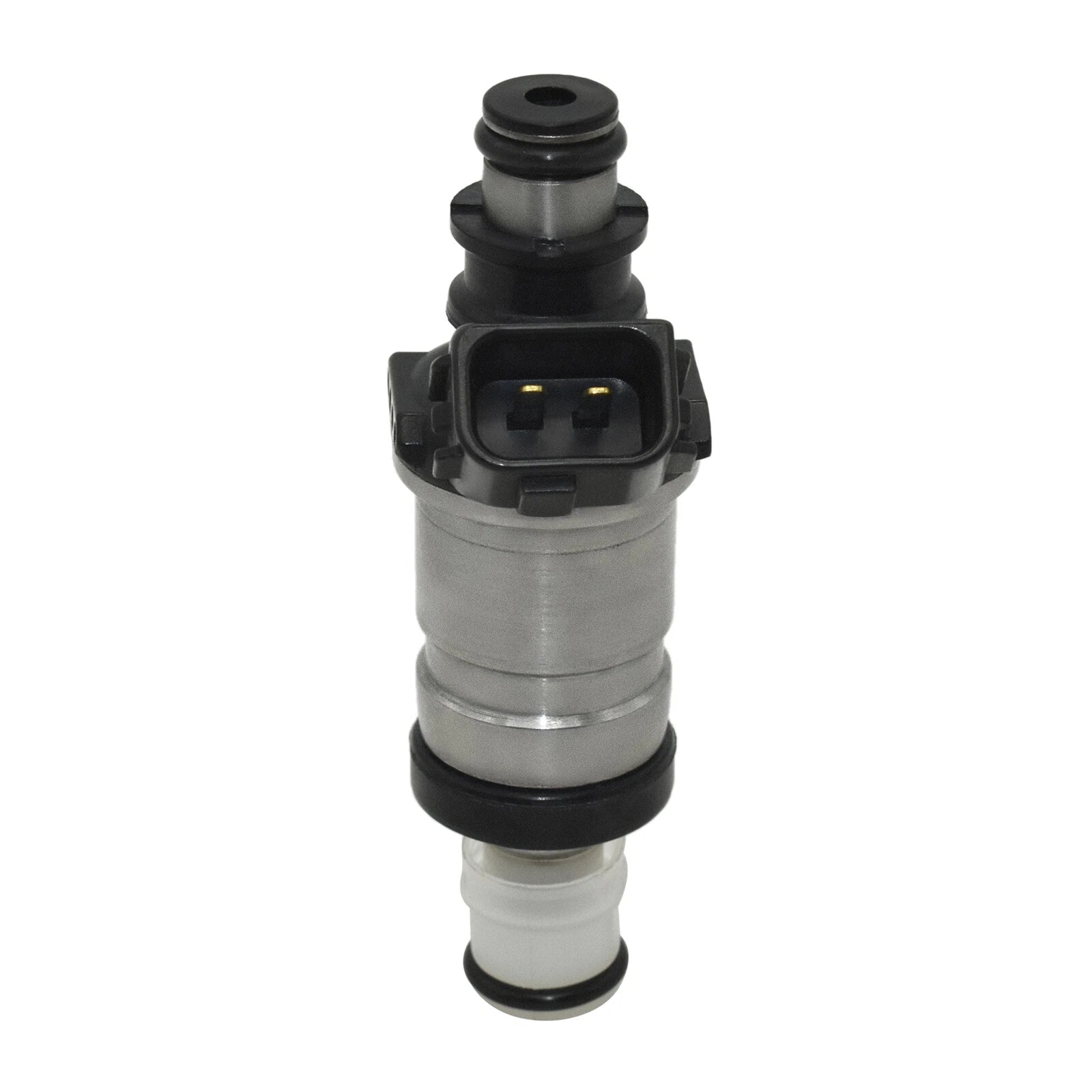 6x Fuel Injectors For Honda Civic Accord CR-V EX LX Acura RL TL 06164-P8A-A00 6B93BC-57