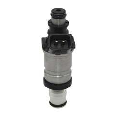 6x Fuel Injectors For Honda Civic Accord CR-V EX LX Acura RL TL 06164-P8A-A00 6B93BC-57