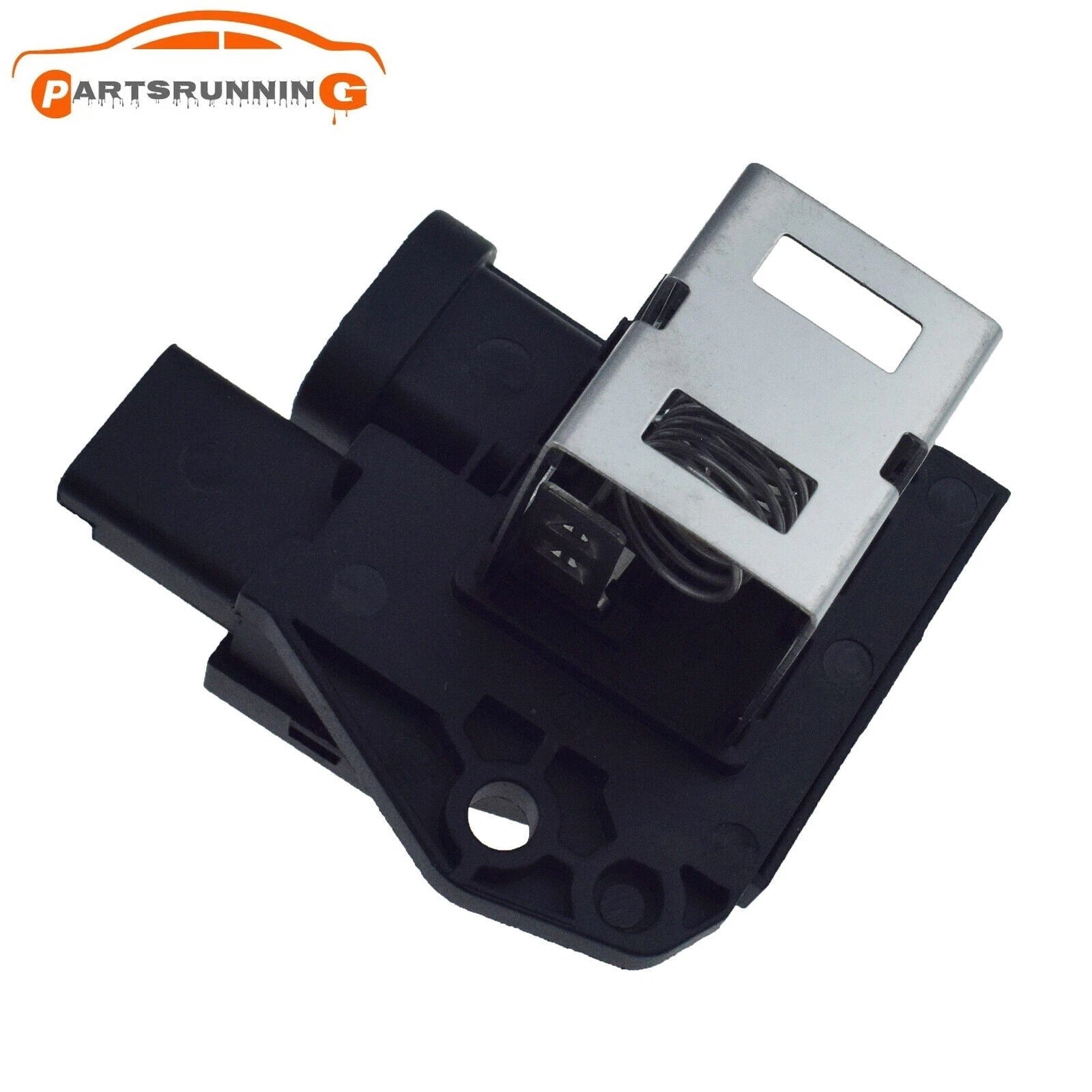 Radiator Fan Motor Relay Resistor 9827870080 For Citroen & Peugeot 1267J6 6B93BC-57