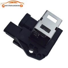 Radiator Fan Motor Relay Resistor 9827870080 For Citroen & Peugeot 1267J6 6B93BC-57