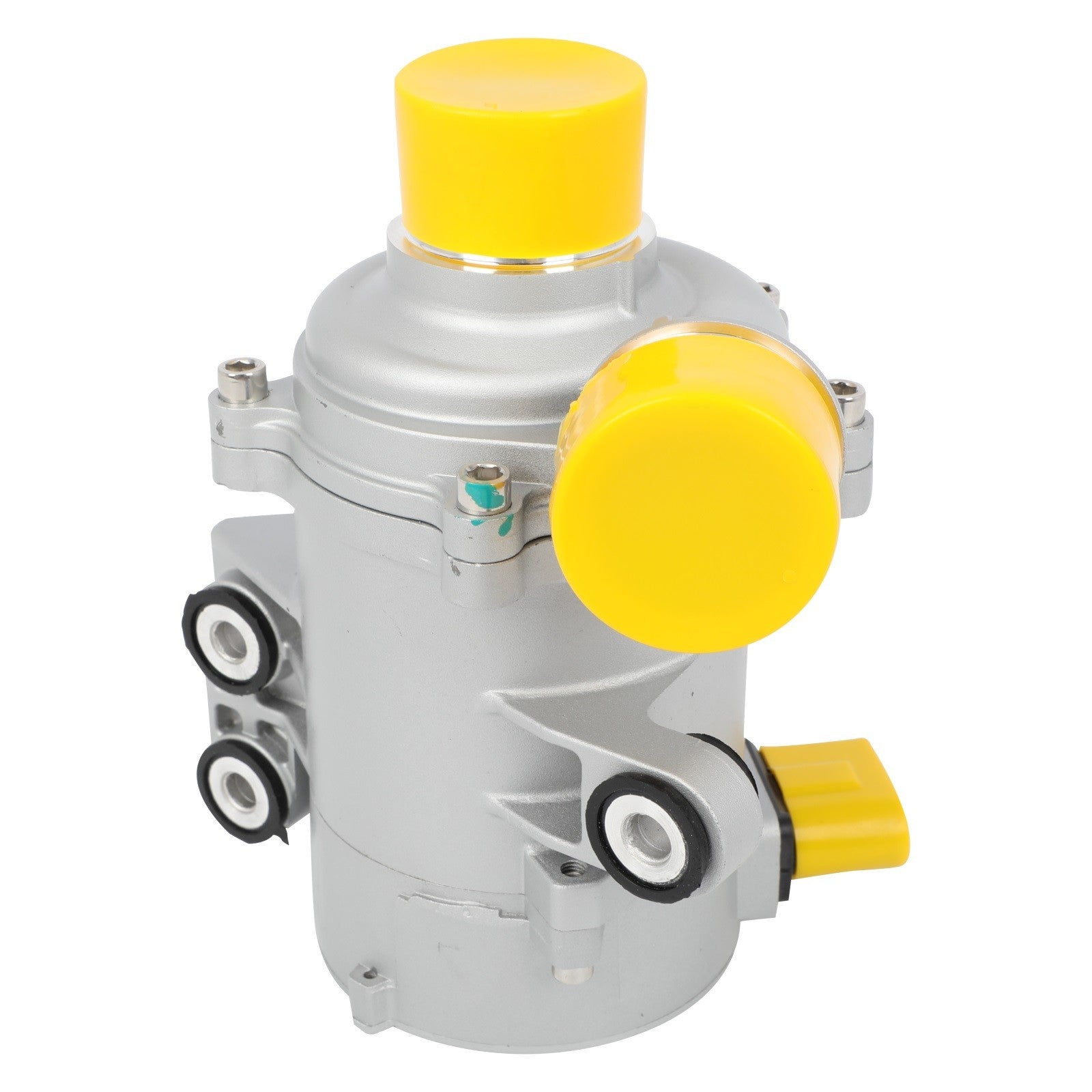 Electric Coolant Water Pump For BMW E84 F20 F30 320i 328i X1 xDrive 11517597715 6B93BC-57