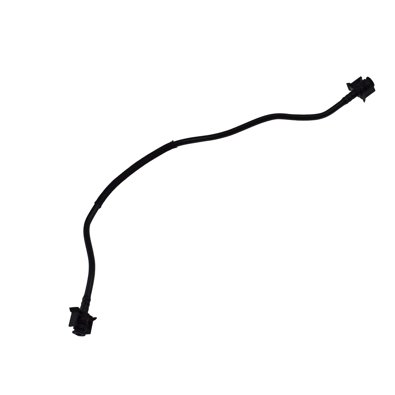 Radiator Top Overflow Hose for Land Rover Range Rover Evoque 2012-2019 LR060347 6B93BC-57